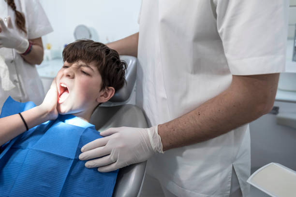 Best Dentist for Tooth Abscess  in Spring City, PA