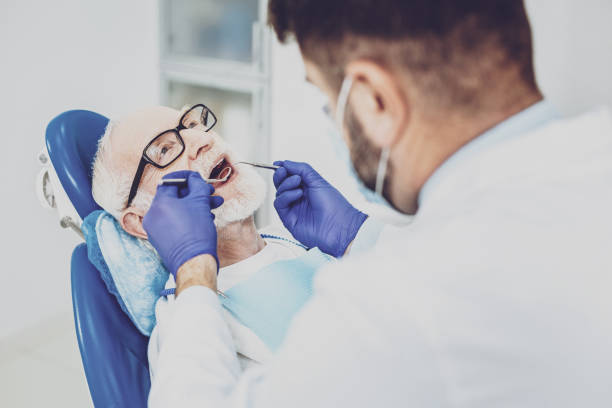 Urgent Tooth Repair in PA